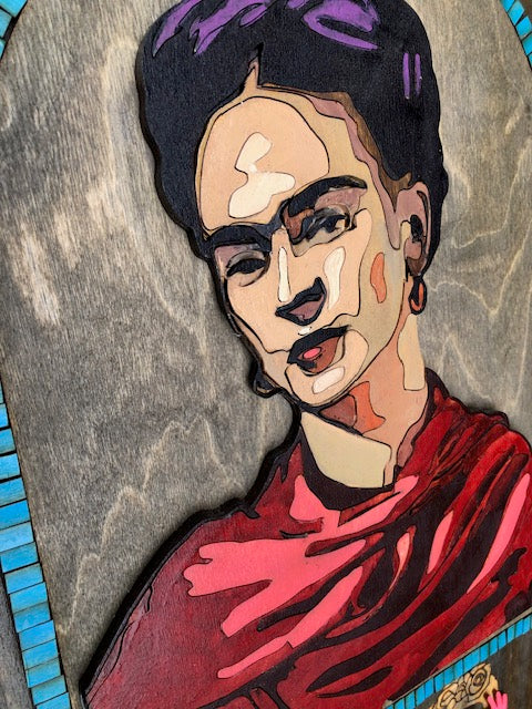 Kahlo Frida