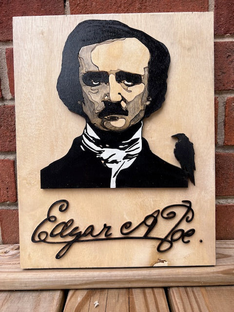 Edgar Allen Poe