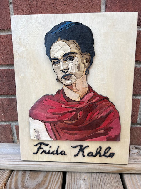 Frida Kahlo