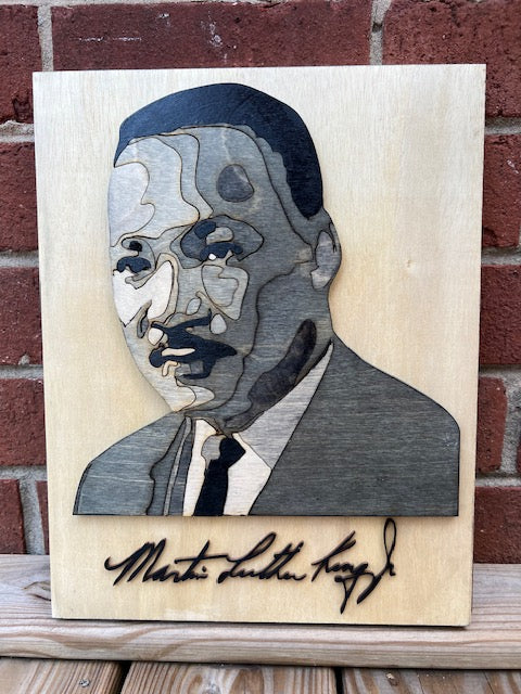 MLK