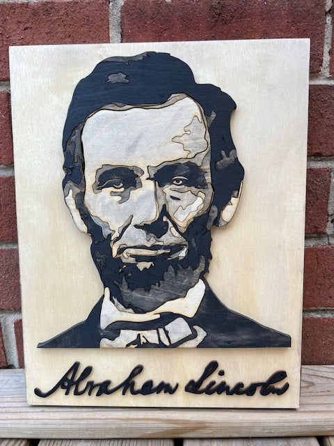 Abraham Lincoln