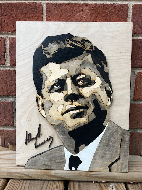 JFK