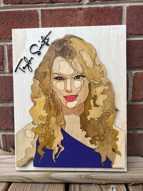Taylor Swift