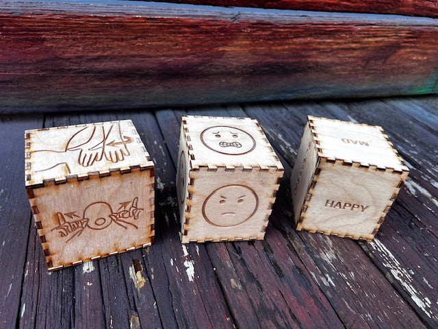 Emo Dice