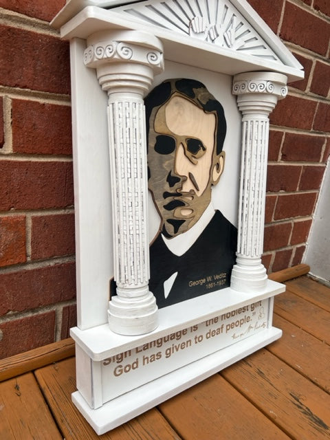 The Veditz Foundation