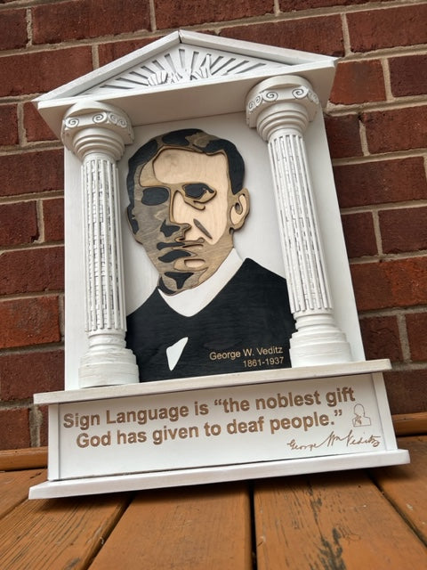 The Veditz Foundation