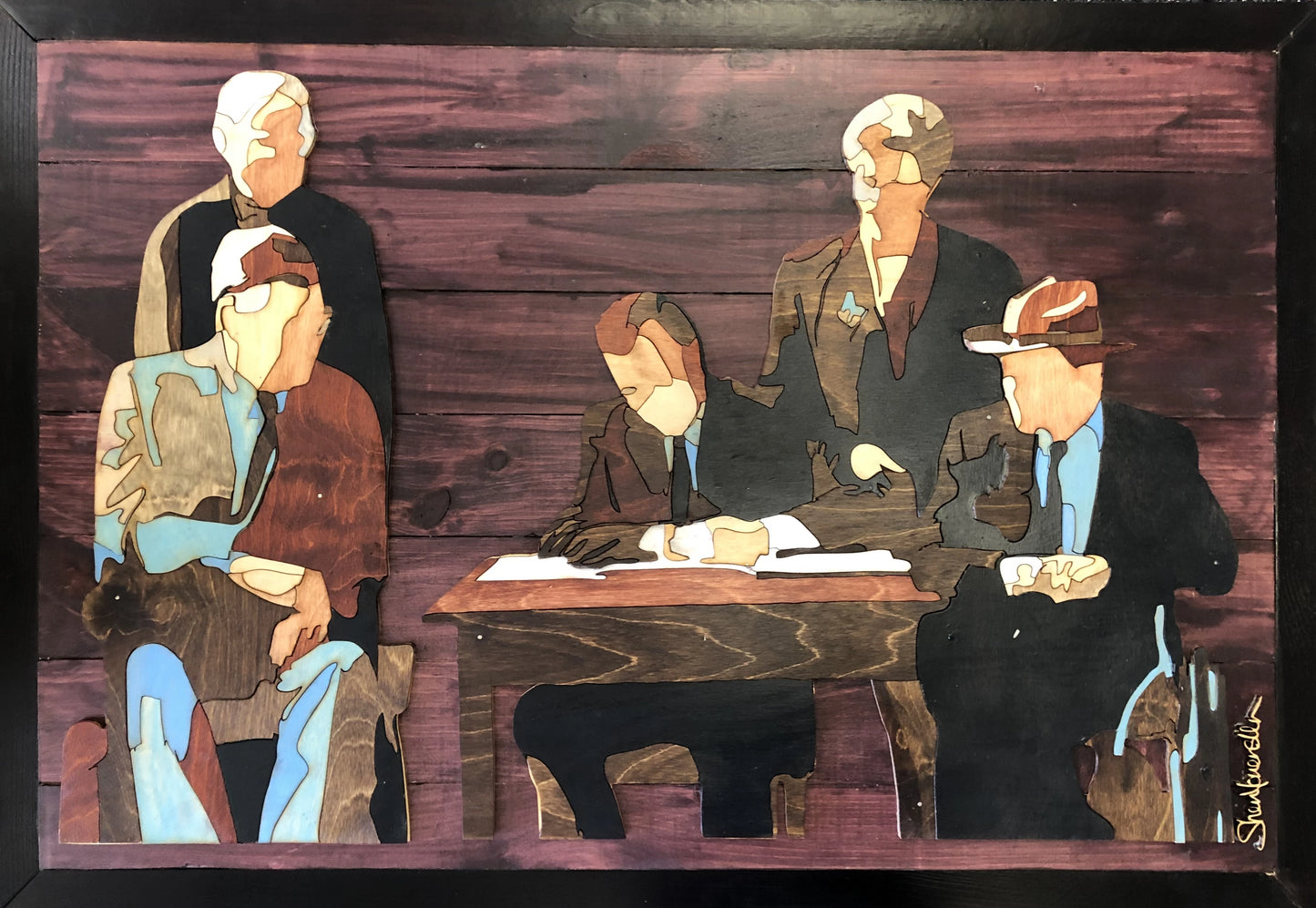 Americans with Disabilities Act of 1990