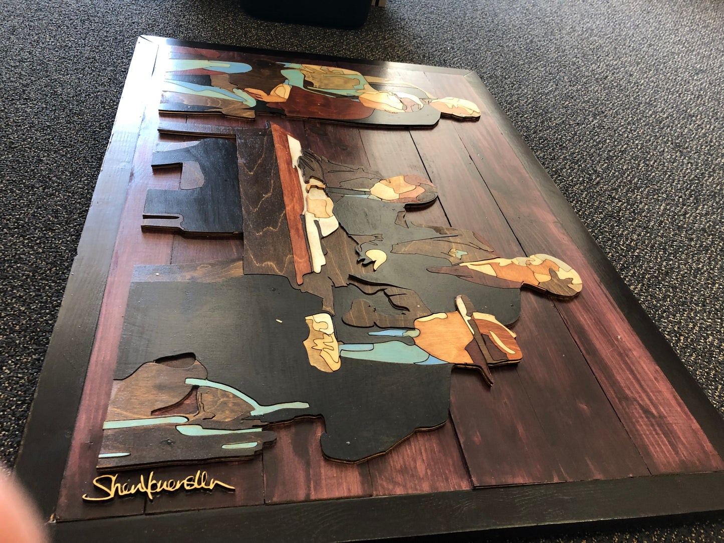 Americans with Disabilities Act of 1990