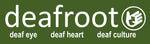 deafroot LOGO