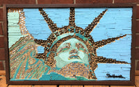 Statue of Liberty